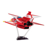 RamenToy 科学忍者隊ガッチャマン G-1号（大鷲の健 付属） RT24GM01