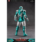 ZDTOYS 1/10 アイアンマン 非発光版 1906