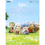 GONG 葬送のフリーレン