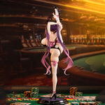 HiPlay  Animester スイートバニー ユウナちゃん フィギュア ダブル特典  1/4スケール プラスチック製 塗装済み完成品フィギュア 美少女