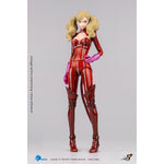 HIYA 1/12 『ペルソナ5 ザ・ロイヤル』 Panther 高巻 杏 パンサー  EBP0225 アクションフィギュア 塗装済み 完成品