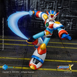 ロックマンX シリーズ エックス サードアーマー EBM0385