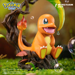 MORSTORM ポケモン