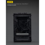 JOYTOY 1/25 シングルユニット格納展示ケース JT02212-JT02298