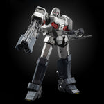 HiPlay Threezero 「トランスフォーマー One」 バンブルビー & エリータ & オプティマスプライム & メガトロン MDLX級 可動フィギュア 塗装済み 完成品 ABS/合金/PVC製