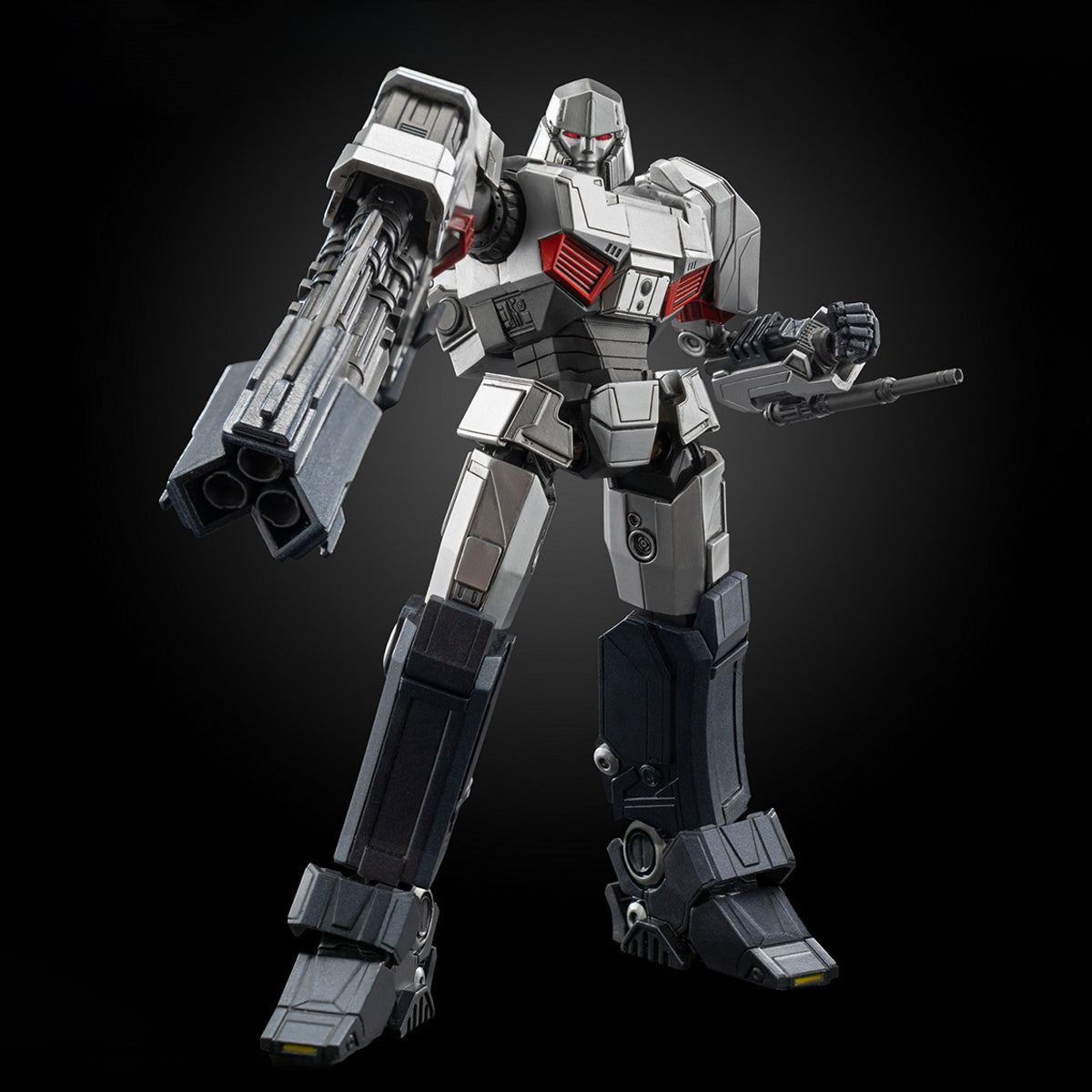 HiPlay Threezero 「トランスフォーマー One」 バンブルビー & エリータ & オプティマスプライム & メガトロン MDLX級 可動フィギュア 塗装済み 完成品 ABS/合金/PVC製