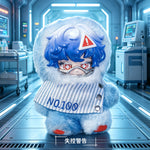 HiPlay 米諾潮創 KAPS 病色療養院 MN-0001 ブラインドボックス