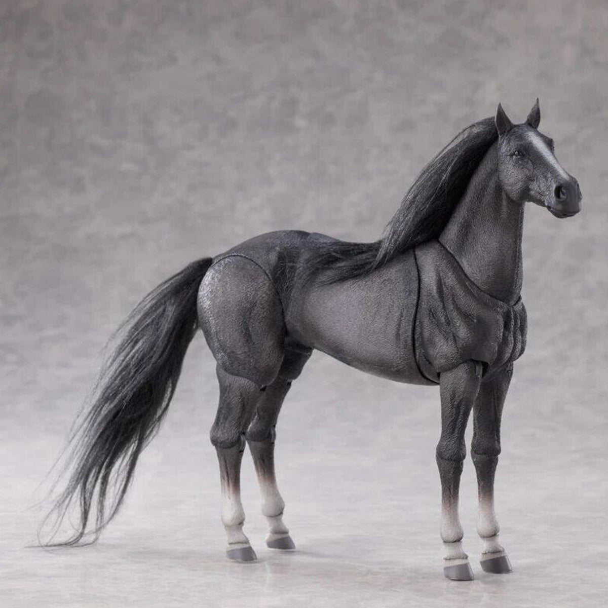 HiPlay Otherwhere 1/12 千里馬 可動フィギュア 塗装済み 完成品