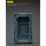 JOYTOY 1/25 シングルユニット格納展示ケース JT02212-JT02298