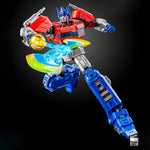 HiPlay Threezero 「トランスフォーマー One」 バンブルビー & エリータ & オプティマスプライム & メガトロン MDLX級 可動フィギュア 塗装済み 完成品 ABS/合金/PVC製