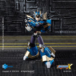 ロックマンX エックス アルティメットアーマーVer. EBM0383