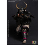 HiPlay 101TOYS 1/6 クラシックシリーズ 武士 可動フィギュア 塗装済み 完成品 アクションフィギュア