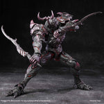 HiPlay Hopdo Toys 1/12 重躯のクラッグ カブトムシ 可動フィギュア 塗装済み 完成品