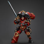 HiPlay JOYTOY Warhammer The Horus Heresy 1/18 ブラッドエンジェルズ ドミニオン・ゼフォン JT01154 可動フィギュア 塗装済み 完成品