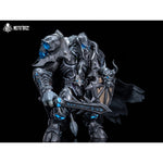 HiPlay Metytoyz 1/10 ミノタウロス デス・ナイト ゴレン・フロストホーフ 可動フィギュア 塗装済み 完成品