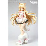 キャットガール GM-N-007 メカ娘用 女性