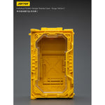 JOYTOY 1/25 シングルユニット格納展示ケース JT02038-JT02113