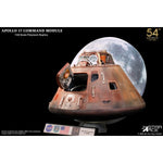 HiPlay STAR ACE Toys 1/20 アポロ17号 司令船 SA0161 塗装済み完成品フィギュア