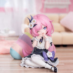 HiPlay Myethos 崩壊3rd エリシア ちび英傑Ver. 塗装済み完成品フィギュア 美少女