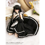 メガミデバイス 美少女プラモ用アウトフィット 欧風荘園メイド服セット GM-N-003