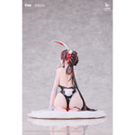 HiPlay Animester大漫匠 1/7 ドールズフロントライン：ニューラルクラウド 絳雨 漣光浮艷 美少女 塗装済み完成品フィギュア