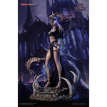 HiPlay TBLeague 1/6 逆神の祭司 メティス & 悪霊の女王 ナガ 可動フィギュア 塗装済み 完成品 アクションフィギュア