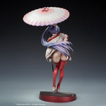 Hobbysakura 1/7 巫女少女 MIKOレースクイーンVer. 美少女