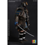HiPlay 101TOYS 1/6 クラシックシリーズ 武士 可動フィギュア 塗装済み 完成品 アクションフィギュア