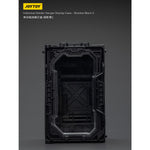JOYTOY 1/25 シングルユニット格納展示ケース JT02212-JT02298
