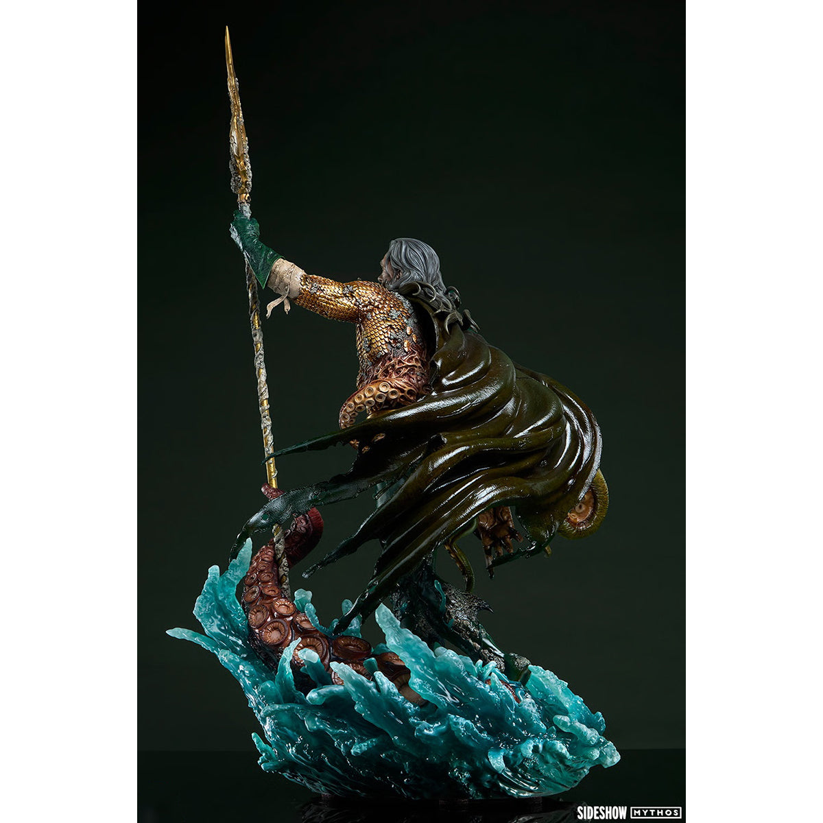 Sideshow DCコミックス アクアマン 300873