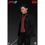 HiPlay POPONETOYS TCS-001 ウルトラマンZ ジャグラス ジャグラー 1/6 アクションフィギュア 可動フィギュア 塗装済み 完成品