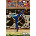 STORM ARENA 1/12 ストリートファイターZERO3 春麗 SFSA06