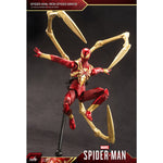 ZDTOYS 1/10 スパイダーマン 1950