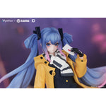 HiPlay Myethos 1/8 王者栄耀 Gift+ 時をかける恋人 孫尚香 美少女 塗装済み完成品フィギュア