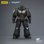 JOYTOY 1/18 インターセッサー（ボルトライフル、ボルトピストル、チェーンソード装備）