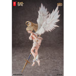 HiPlay 蝸の殻 SNAIL SHELL 1/12  RPG-07 天使 アンジェラ Angela 美少女 可動フィギュア 塗装済み 完成品