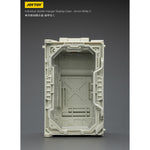 JOYTOY 1/25 シングルユニット格納展示ケース JT02038-JT02113