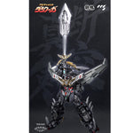 HiPlay CCSTOYS 鉄魄 『スーパーロボット大戦OG』 アルティメットダンクーガ  CCSMM202508A 可動フィギュア 塗装済み 完成品