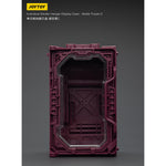 JOYTOY 1/25 シングルユニット格納展示ケース JT02120-JT02205
