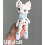 UFDOLL 1/12 UMA 未知の生物 ブラインドボックス