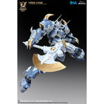 HiPlay SNAA 1/144 円卓の騎士団 狂暴の戦槌 ガラハッド SC-010 色分け済みプラモデル 組み立てキット