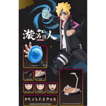 Blokees NARUTO ナルト 超越版 CC02