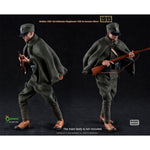 HiPlay QORANGE QOTOYS 1/6 イタリア軍 第13歩兵連隊兵士 13D イゾンツォ川戦線 1915 QOM-1059 男性 フィギュア用 アクセサリー 付属品