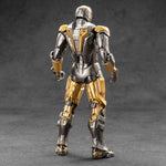 ZDTOYS 1/10 アイアンマン 非発光版 1906
