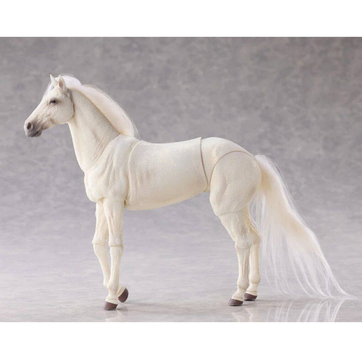 HiPlay Otherwhere 1/12 千里馬 可動フィギュア 塗装済み 完成品