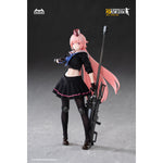 HiPlay HASUKI 1/12 PA011 ドールズフロントライン NTW-20 可動フィギュア 塗装済み 完成品　美少女