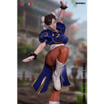 PLAYTOY 1/6 格闘女神 アクションフィギュア 塗装済み 完成品
