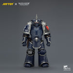 JOYTOY 1/18 ナイト・ロード MK III タクティカル・レギオネア（ボルターおよびボルトピストル装備） JT04360 可動フィギュア 塗装済み 完成品