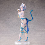 HiPlay SikiAnim 1/7 縛られ猫 プティカちゃん 塗装済み完成品フィギュア 美少女
