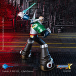 HIYA ロックマンX シグマ EBM0188 可動フィギュア 塗装済み 完成品